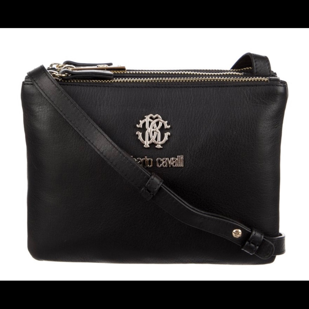 Roberto Cavalli Crossbody Bag